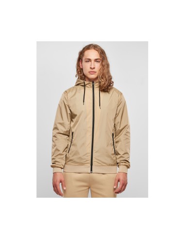 B-BY016-Windrunner Jacket